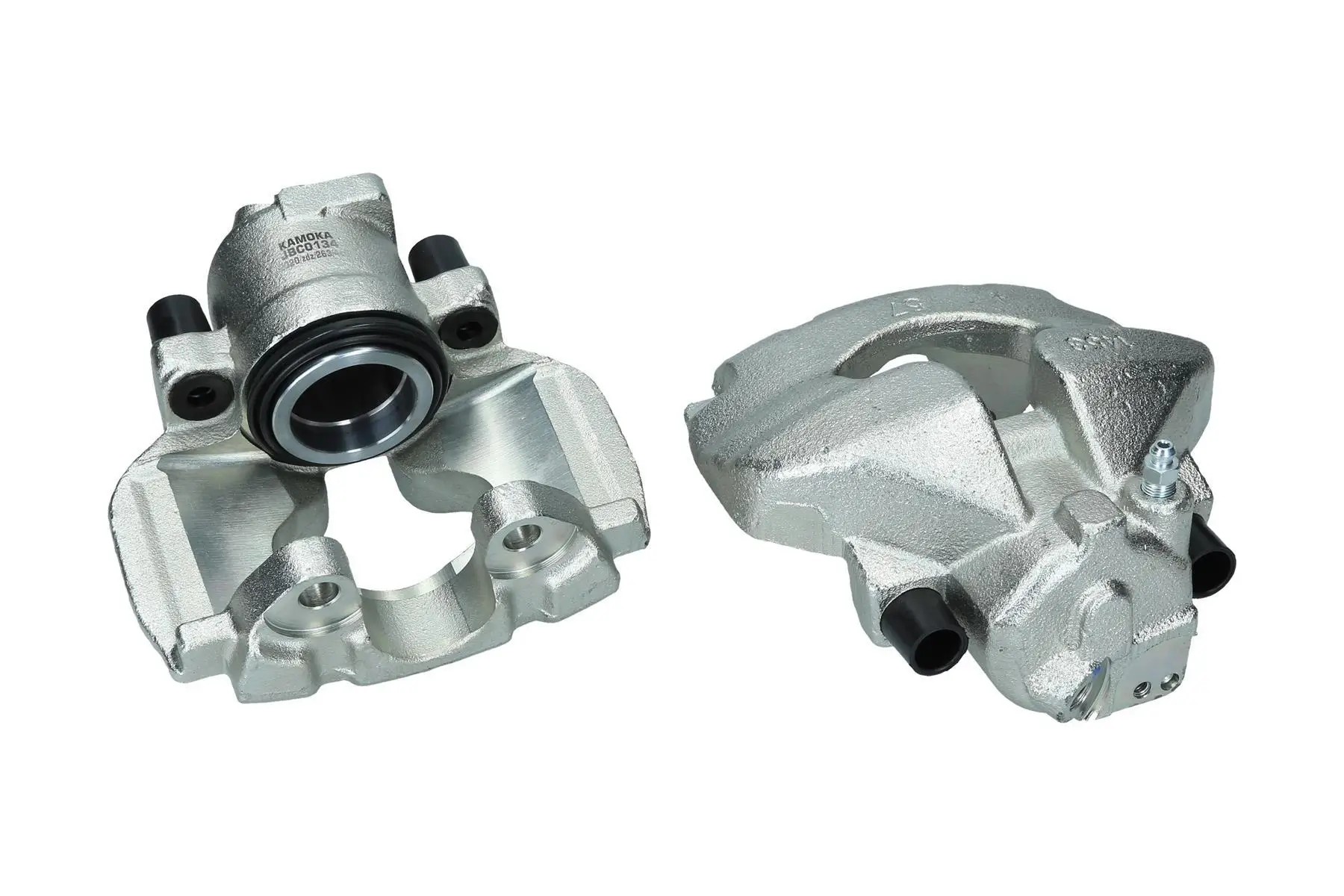 Bremssattel Vorderachse rechts KAMOKA JBC0134