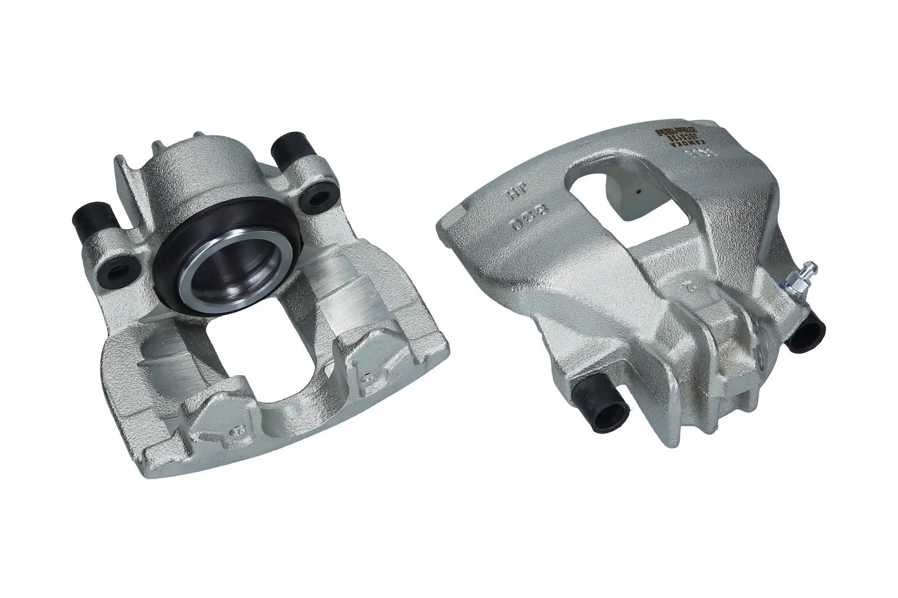 Bremssattel Vorderachse rechts KAMOKA JBC0138