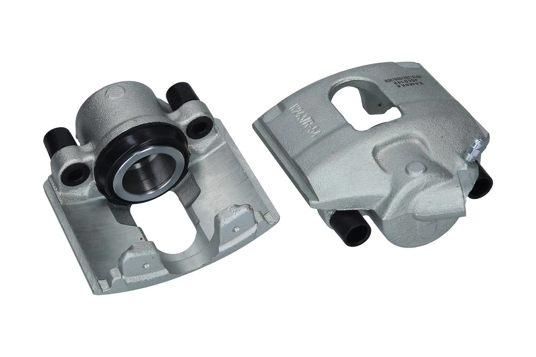 Bremssattel Vorderachse rechts KAMOKA JBC0142