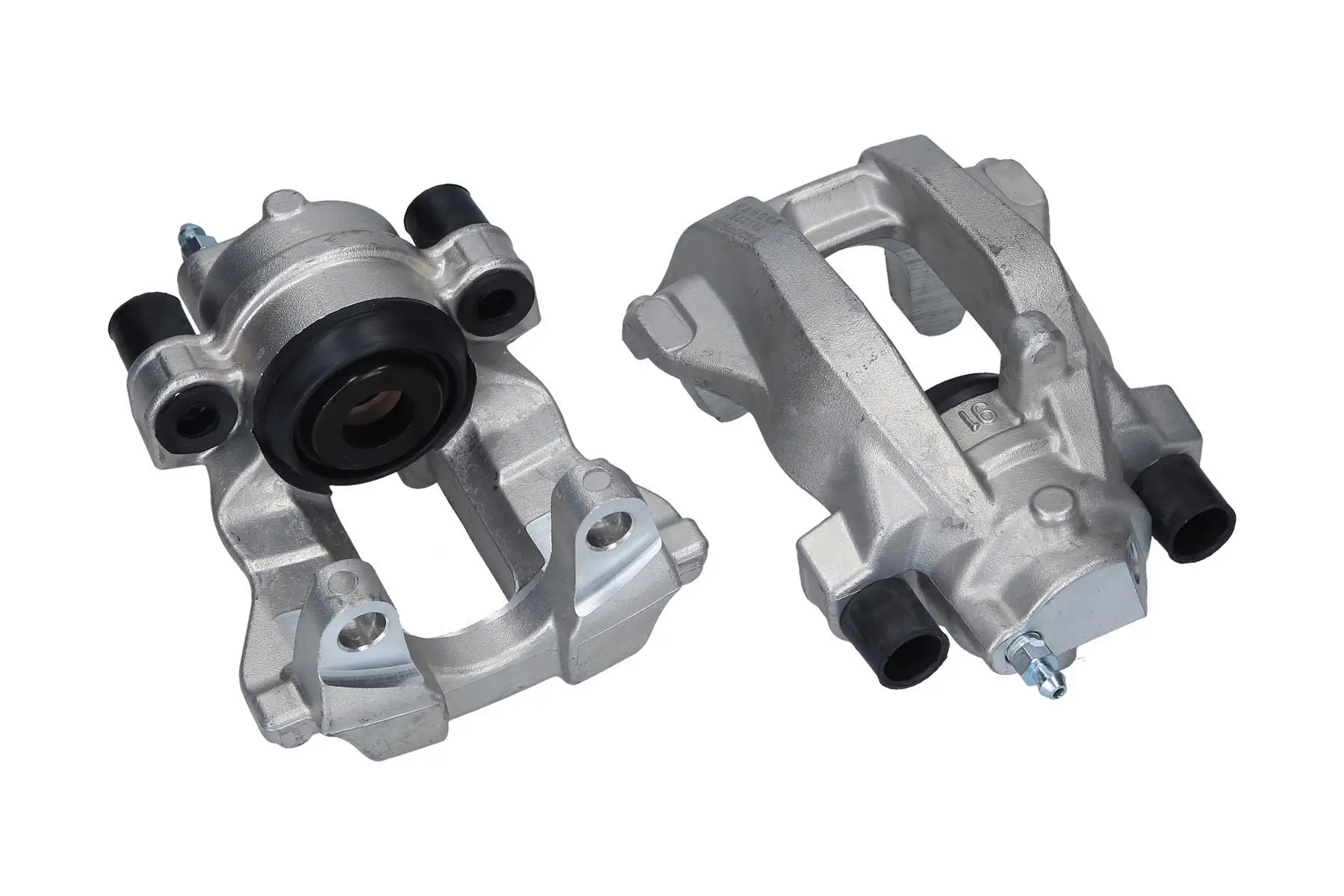 Bremssattel Hinterachse links KAMOKA JBC0143