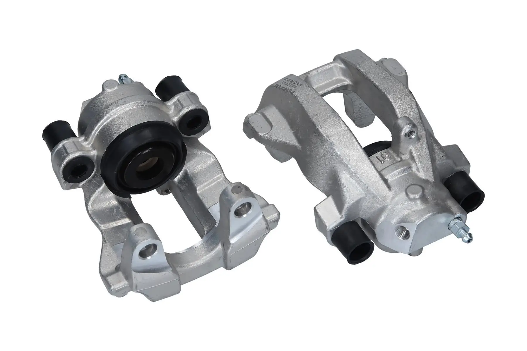 Bremssattel Hinterachse rechts KAMOKA JBC0144