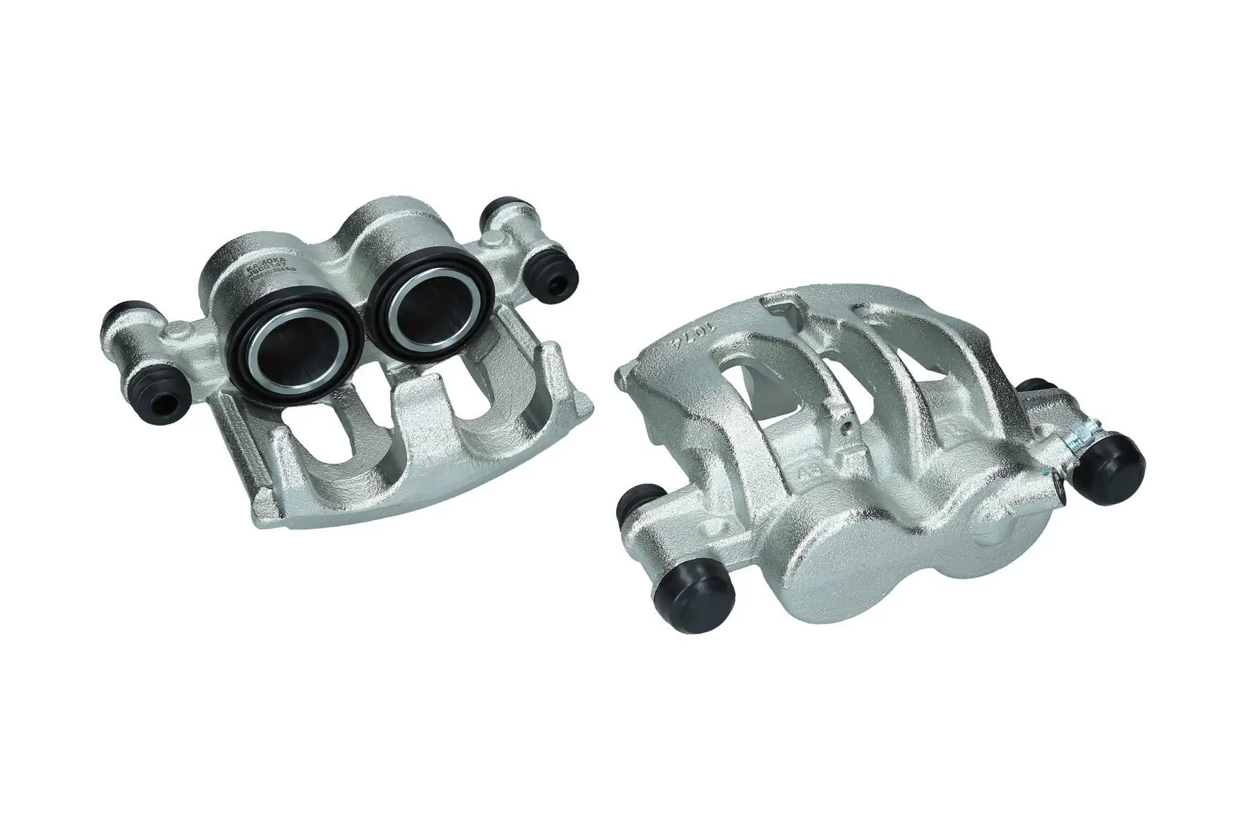 Bremssattel Vorderachse links KAMOKA JBC0147