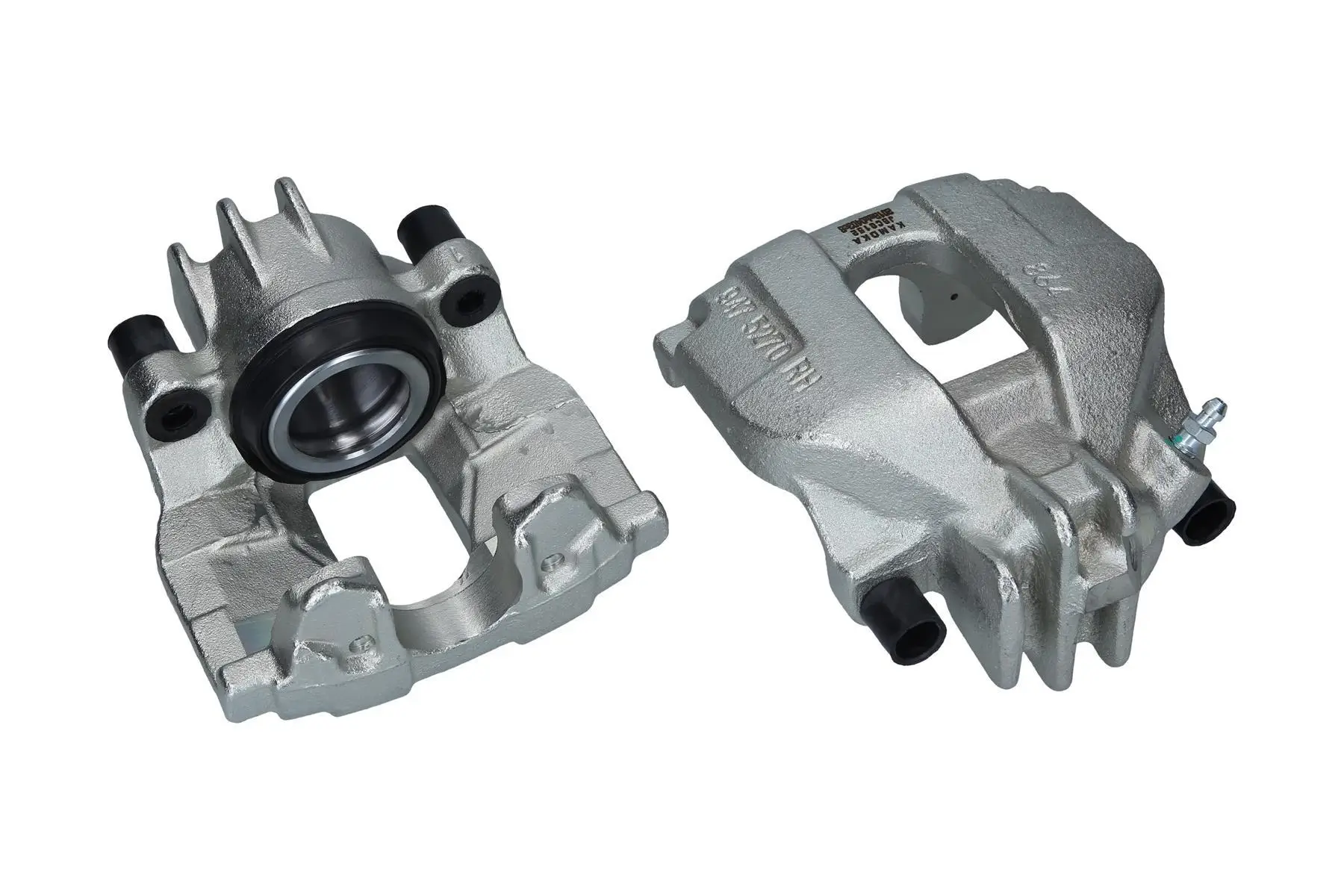 Bremssattel Vorderachse rechts KAMOKA JBC0152