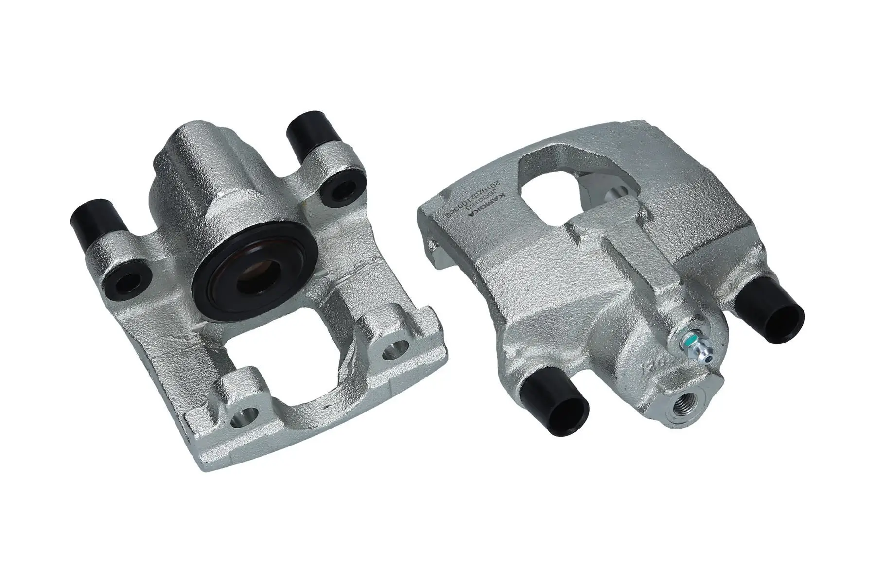 Bremssattel Hinterachse KAMOKA JBC0153