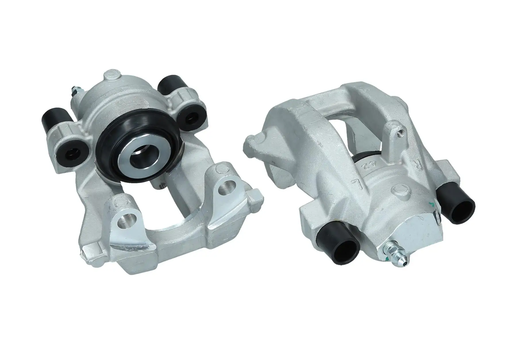 Bremssattel Hinterachse rechts KAMOKA JBC0159