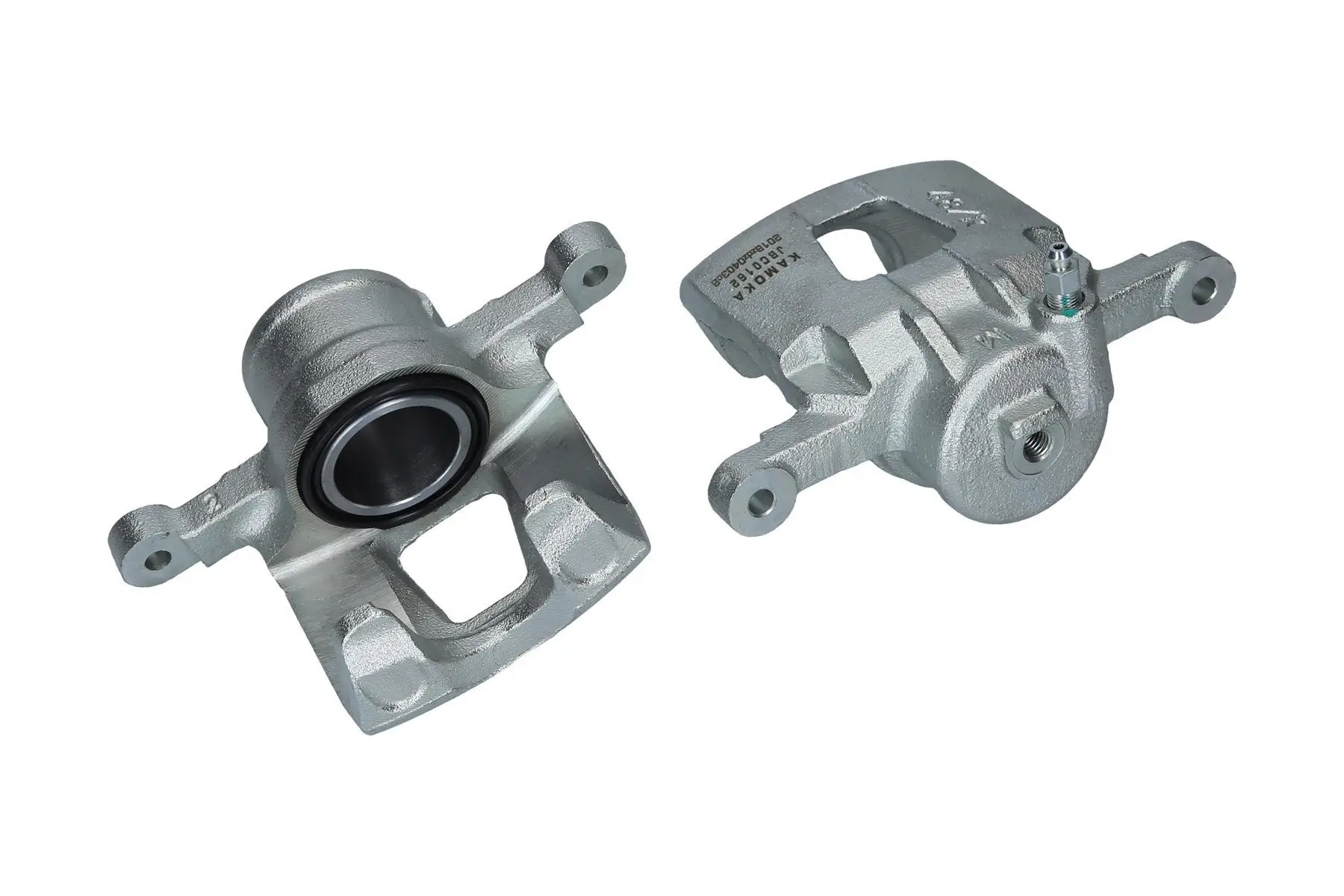 Bremssattel Vorderachse rechts KAMOKA JBC0162