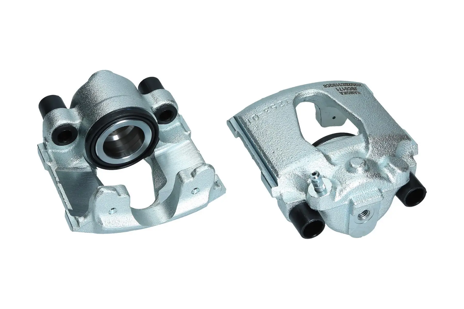 Bremssattel Vorderachse links KAMOKA JBC0171