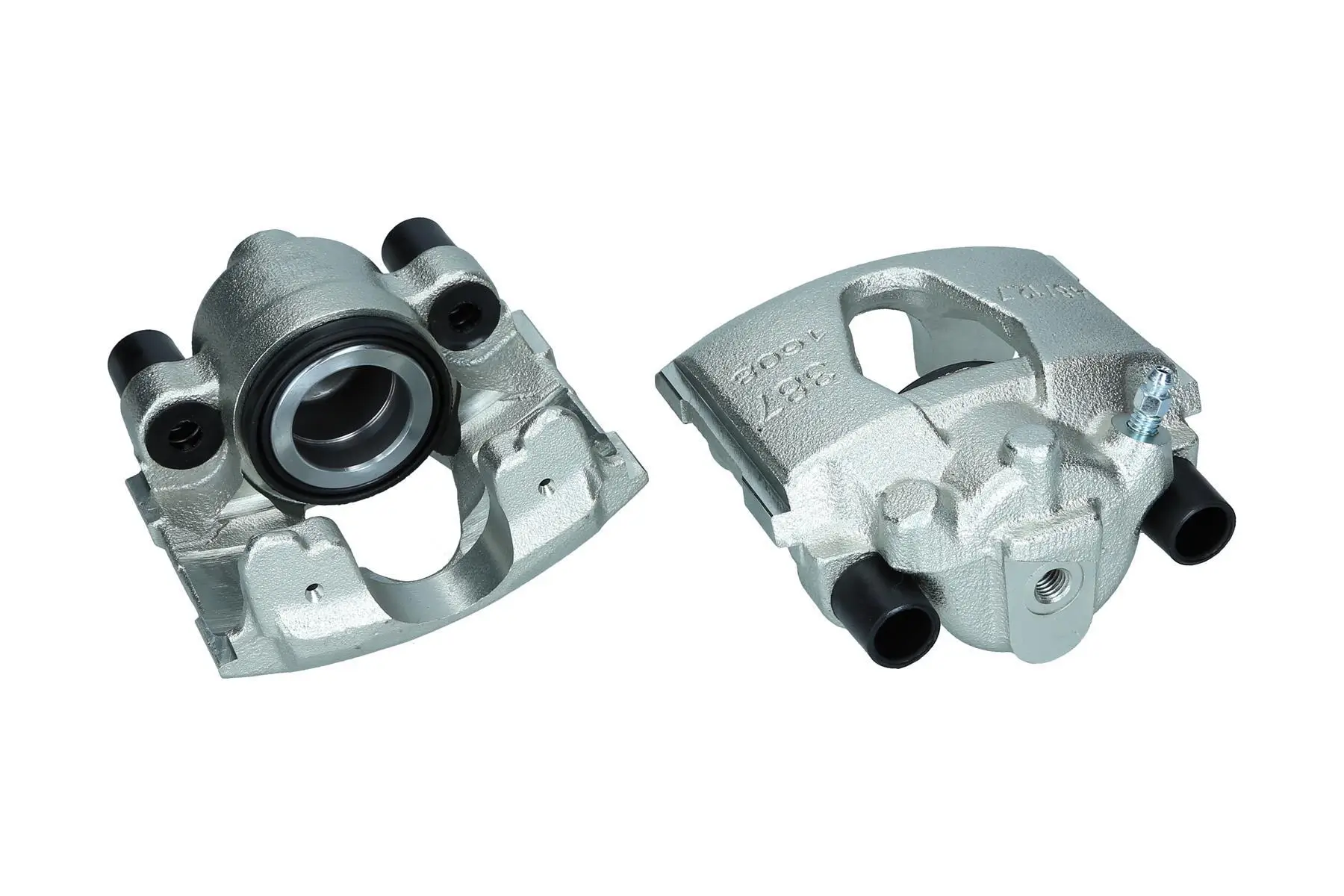 Bremssattel Vorderachse rechts KAMOKA JBC0174