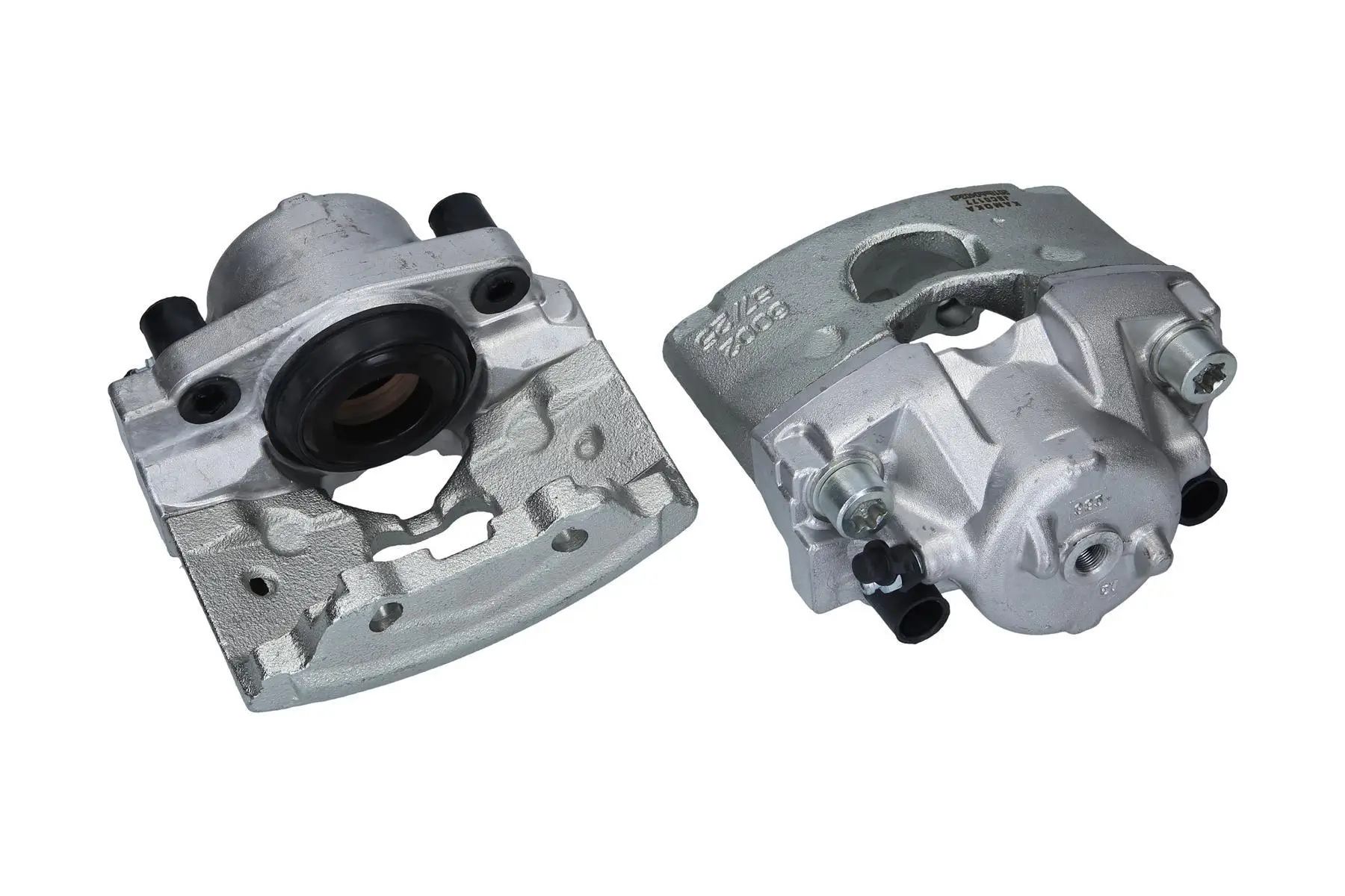 Bremssattel Vorderachse links KAMOKA JBC0177