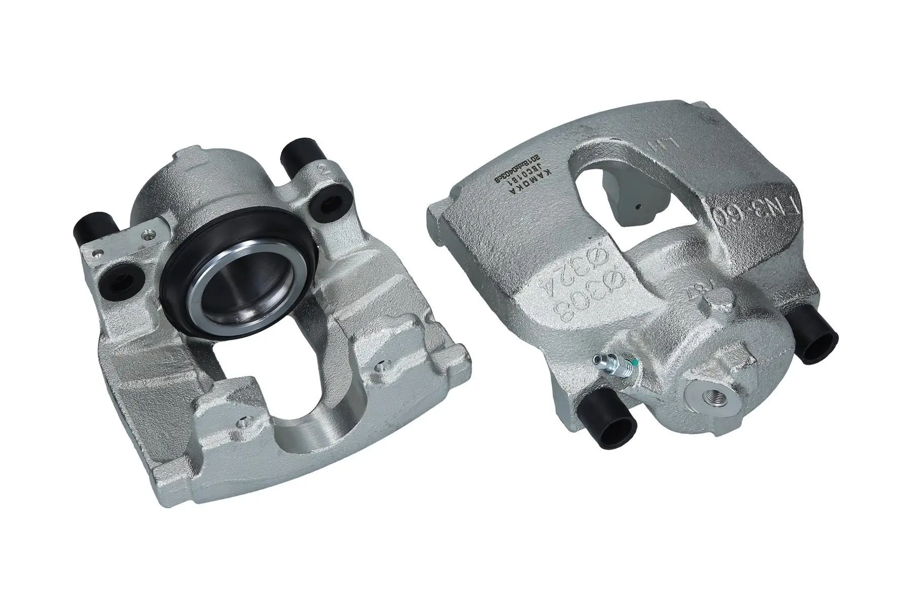 Bremssattel Vorderachse links KAMOKA JBC0181