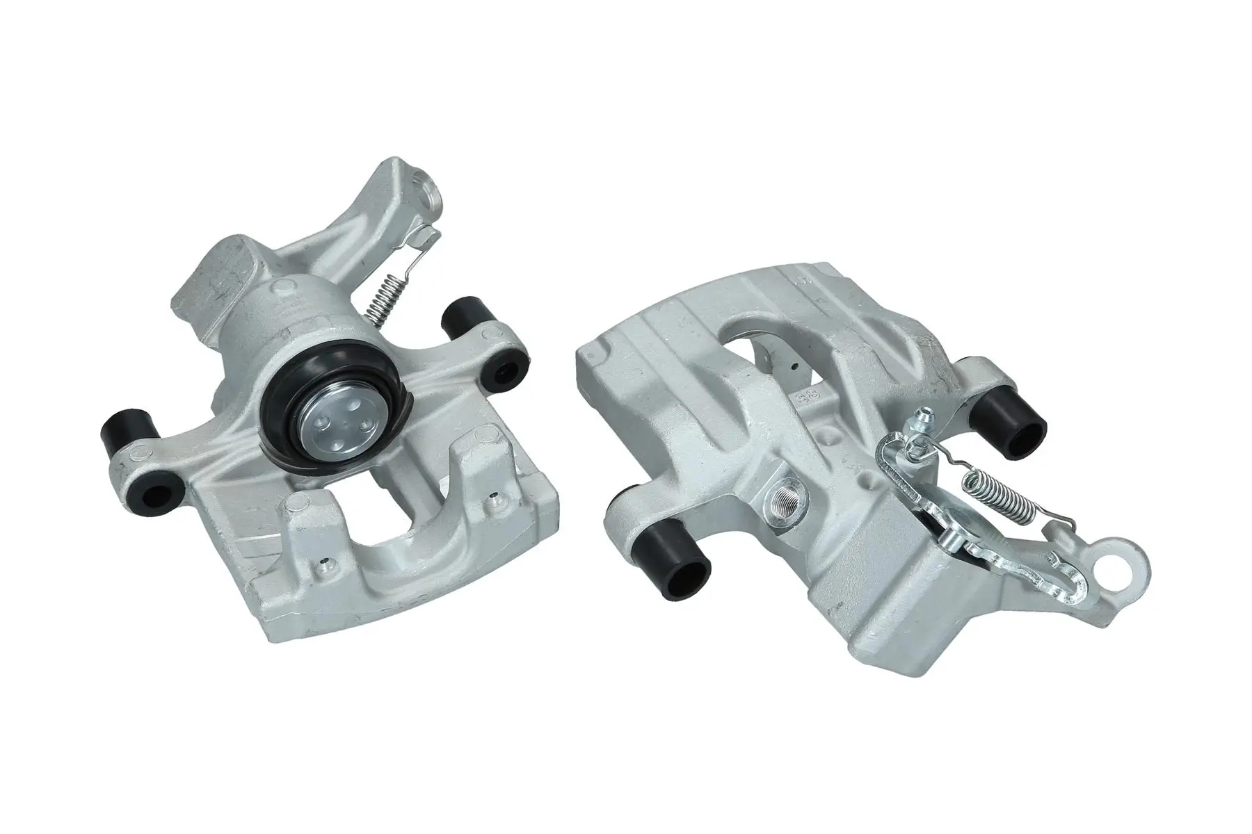 Bremssattel Hinterachse links KAMOKA JBC0183