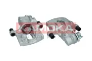 Bremssattel Hinterachse links KAMOKA JBC0187