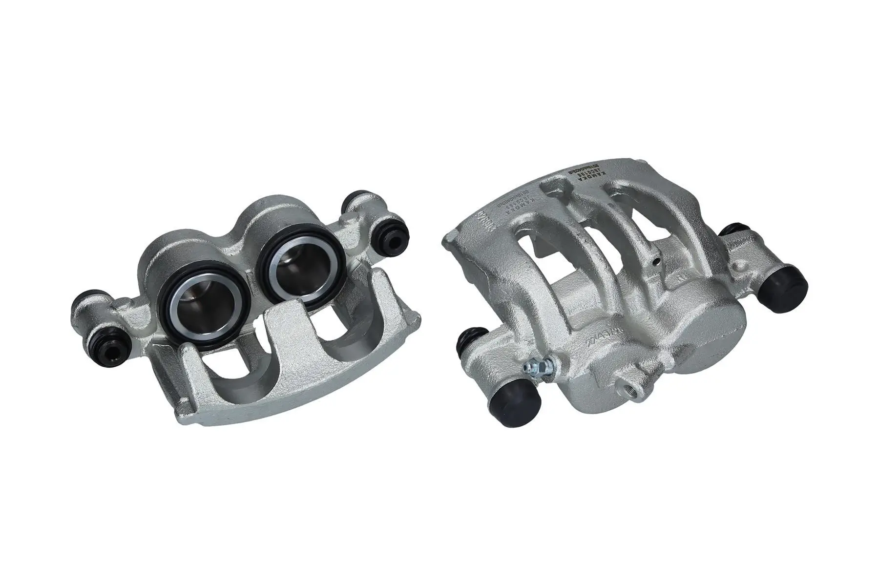 Bremssattel Vorderachse rechts KAMOKA JBC0196