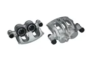 Bremssattel Vorderachse rechts KAMOKA JBC0196