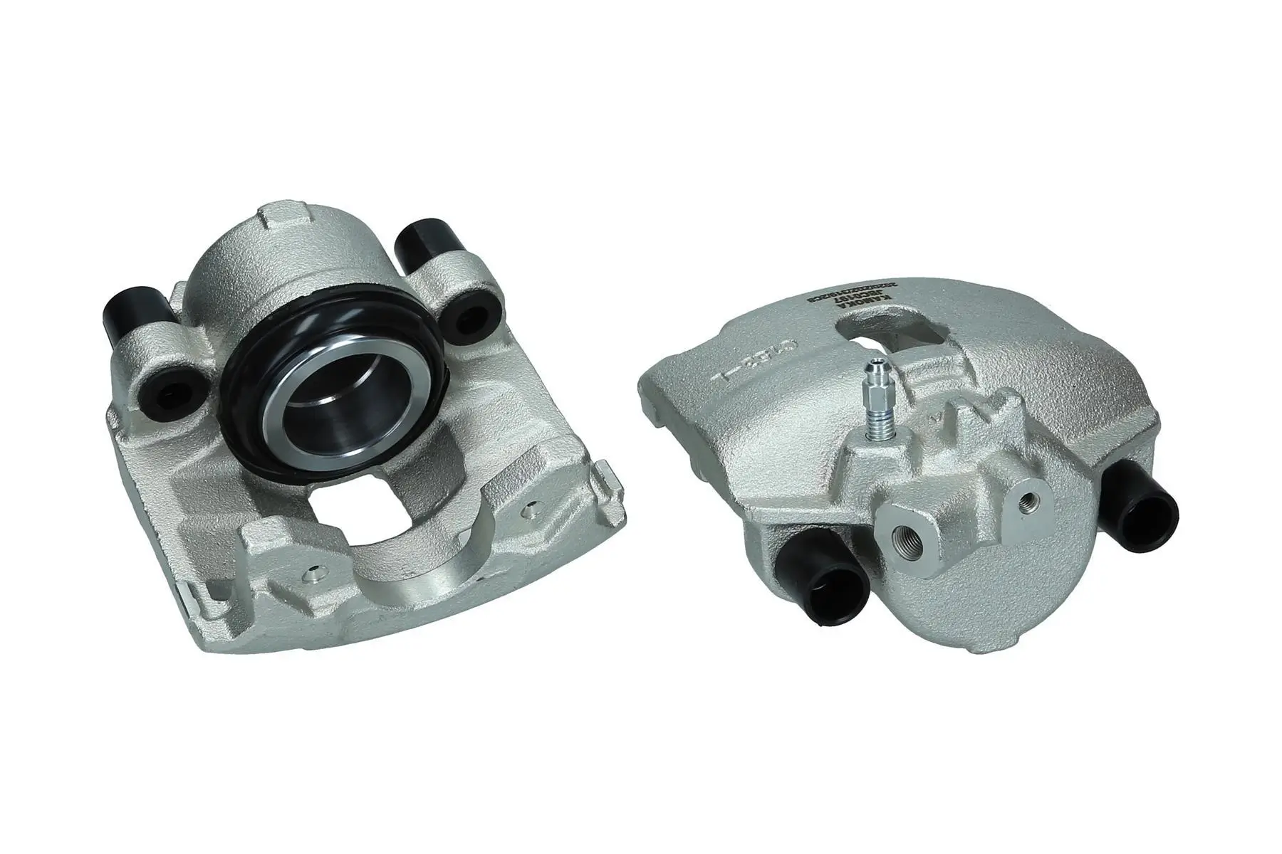 Bremssattel Vorderachse links KAMOKA JBC0197