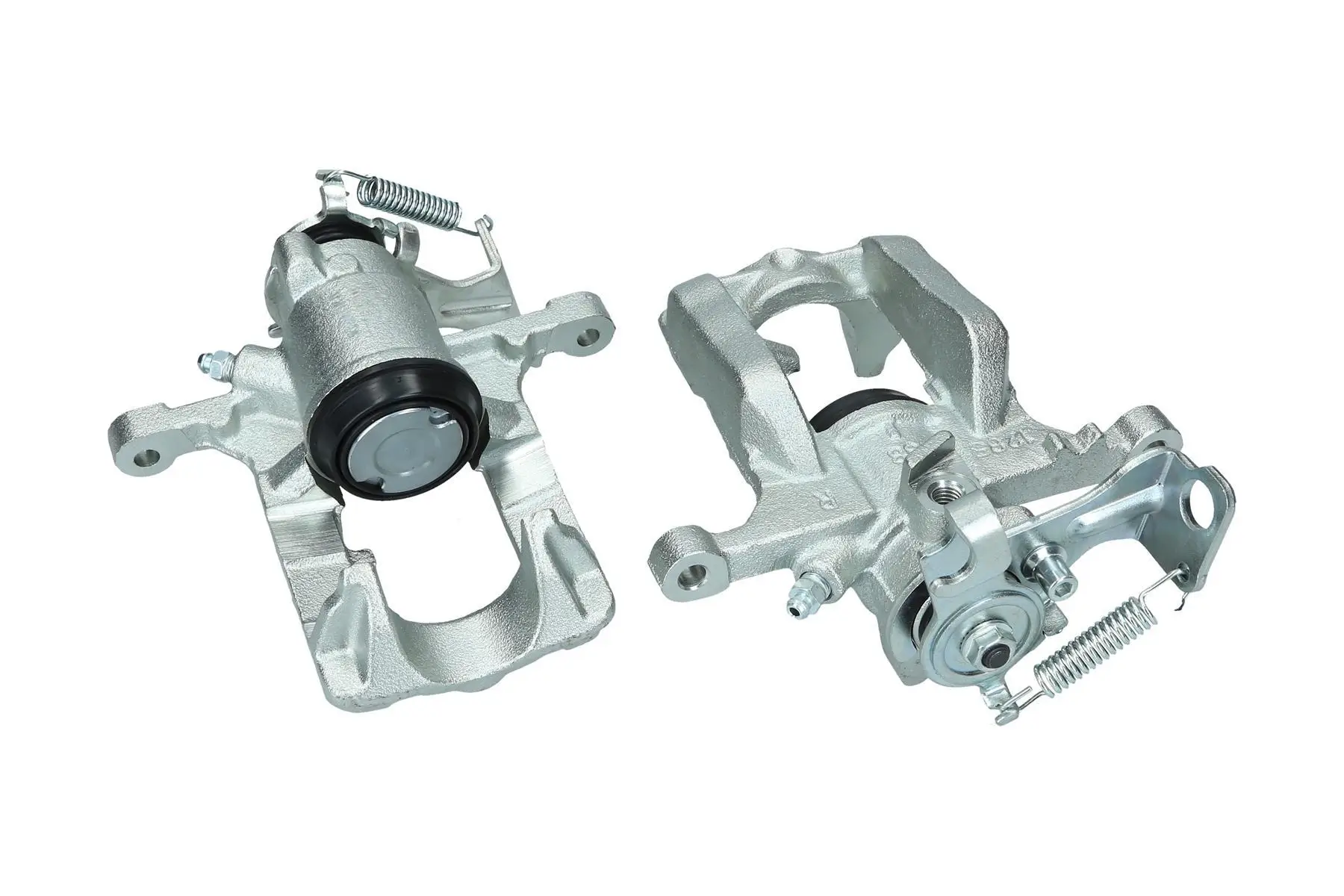 Bremssattel Hinterachse rechts KAMOKA JBC0200