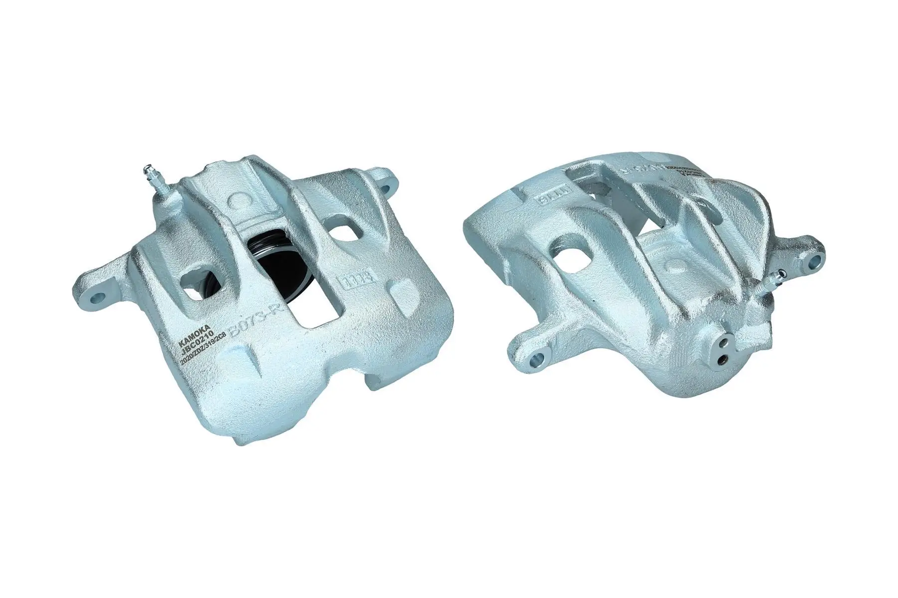 Bremssattel Vorderachse rechts KAMOKA JBC0210