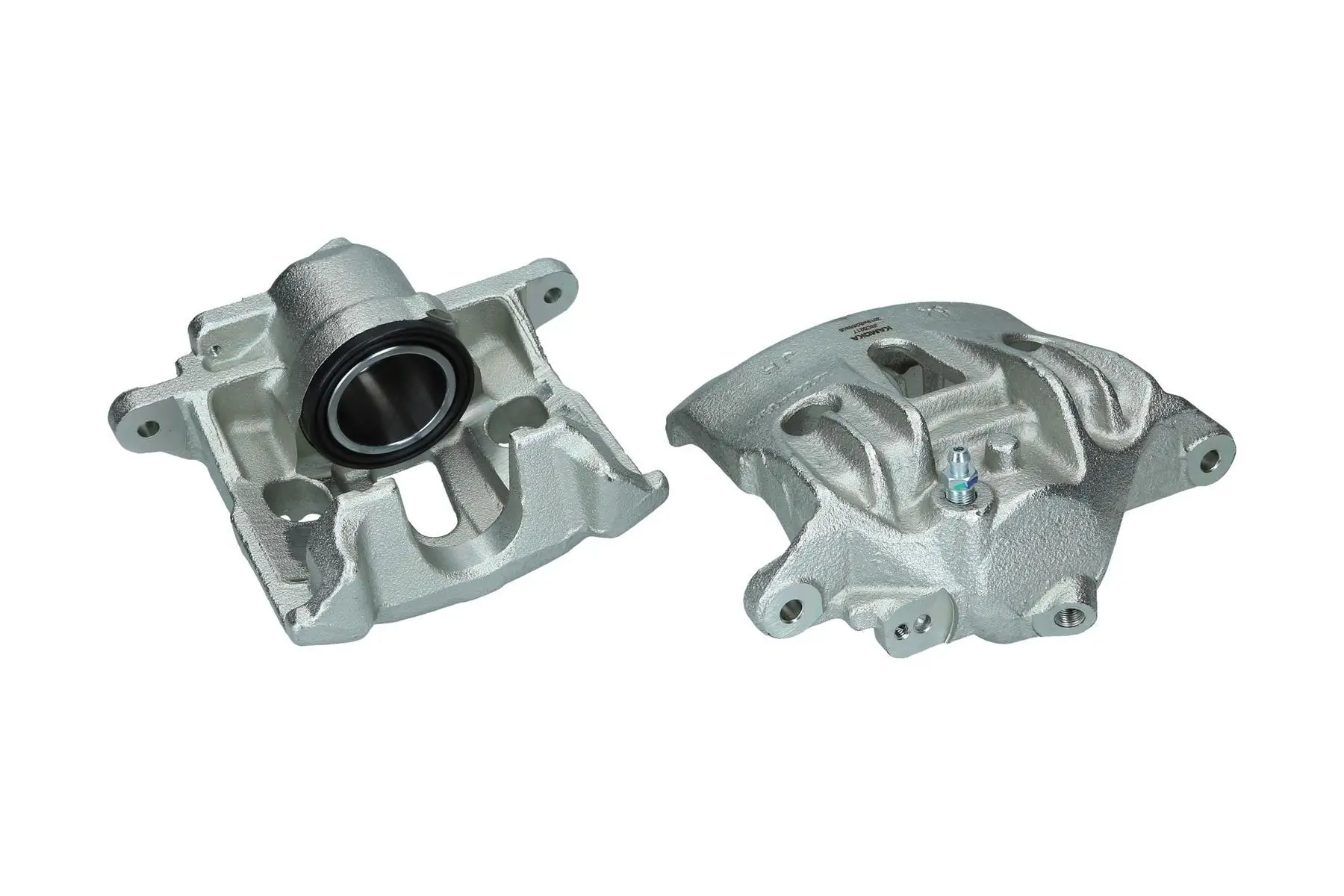 Bremssattel Vorderachse links KAMOKA JBC0217