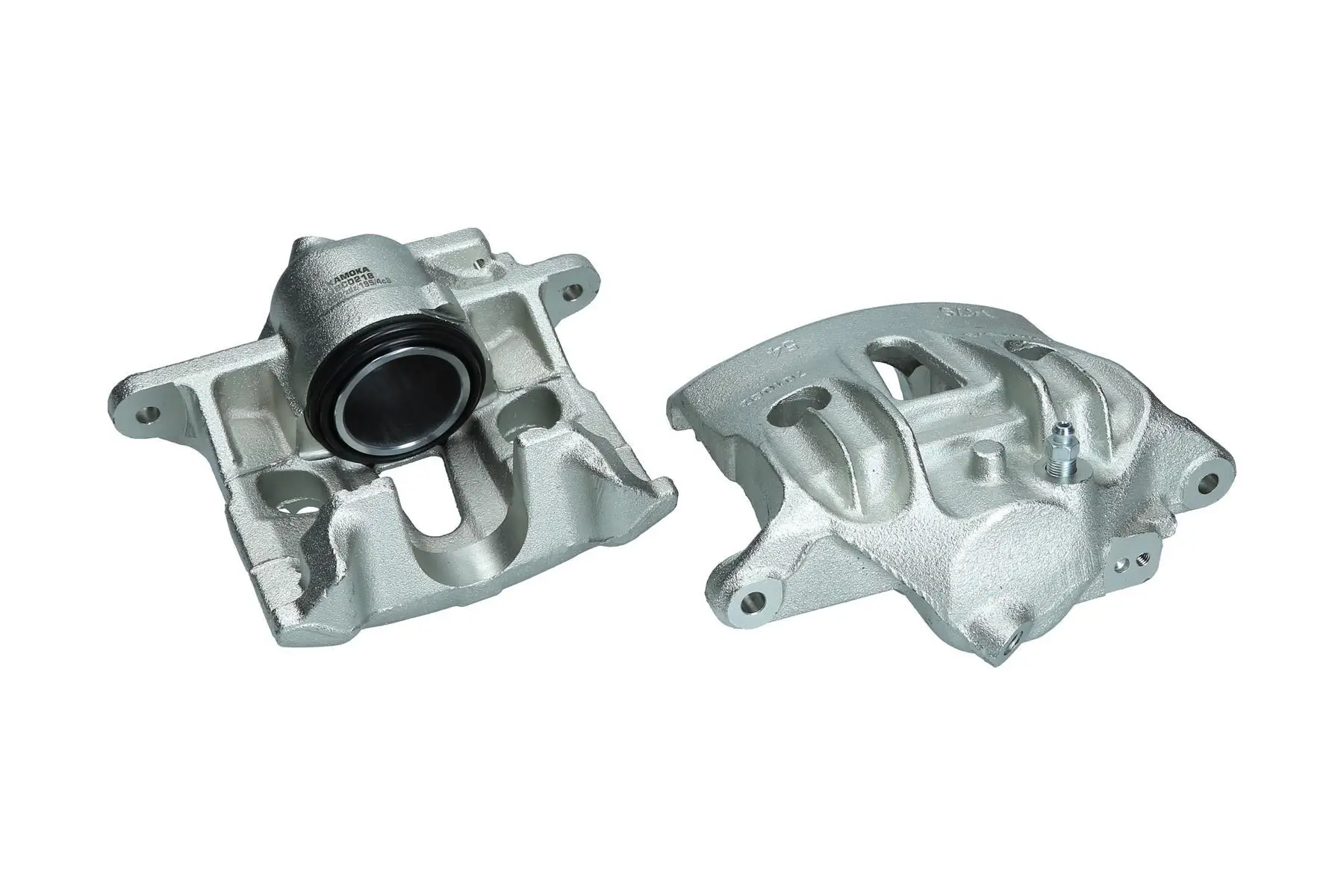 Bremssattel Vorderachse rechts KAMOKA JBC0218