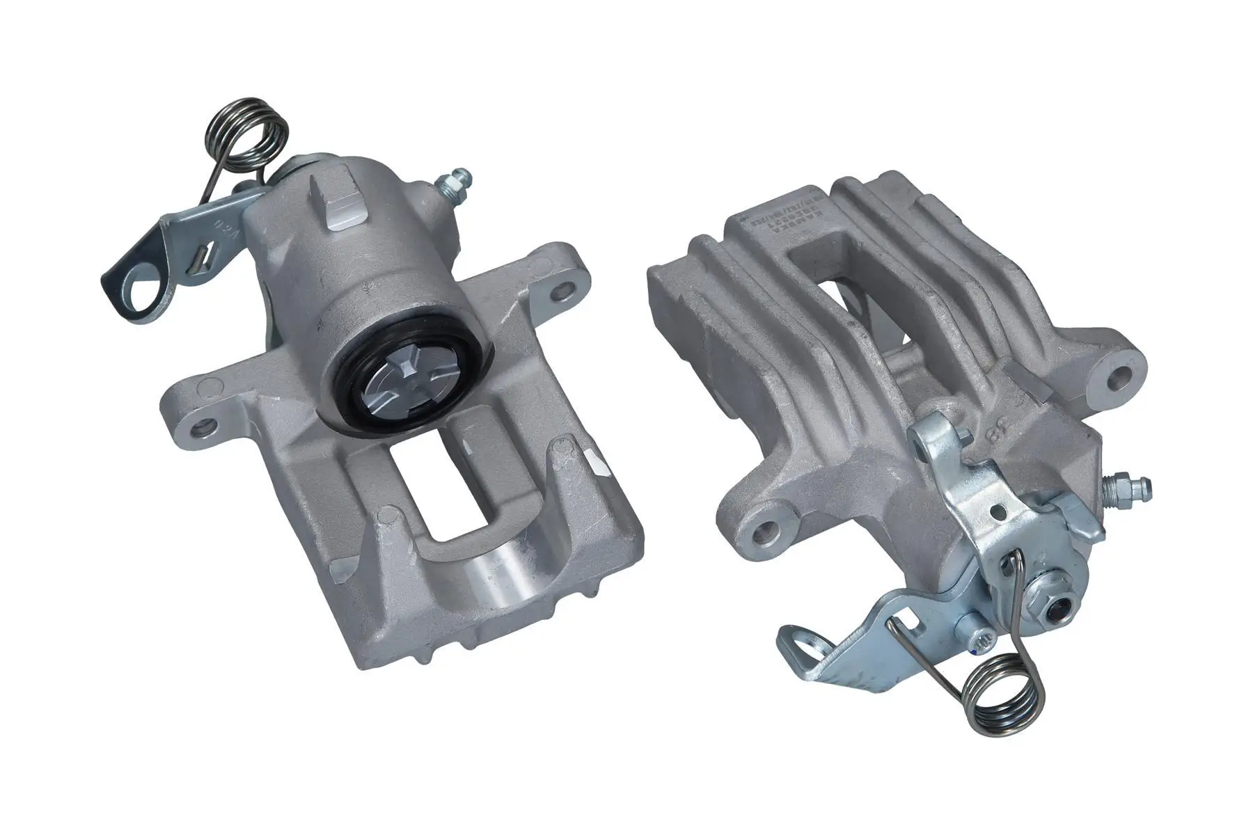 Bremssattel Hinterachse rechts KAMOKA JBC0221