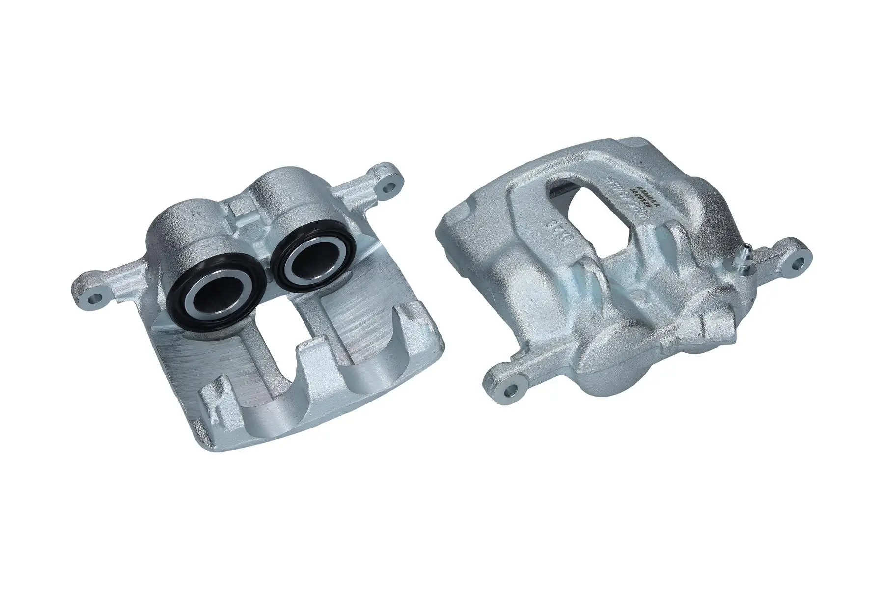 Bremssattel Vorderachse rechts KAMOKA JBC0226