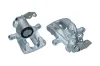Bremssattel Hinterachse links KAMOKA JBC0229
