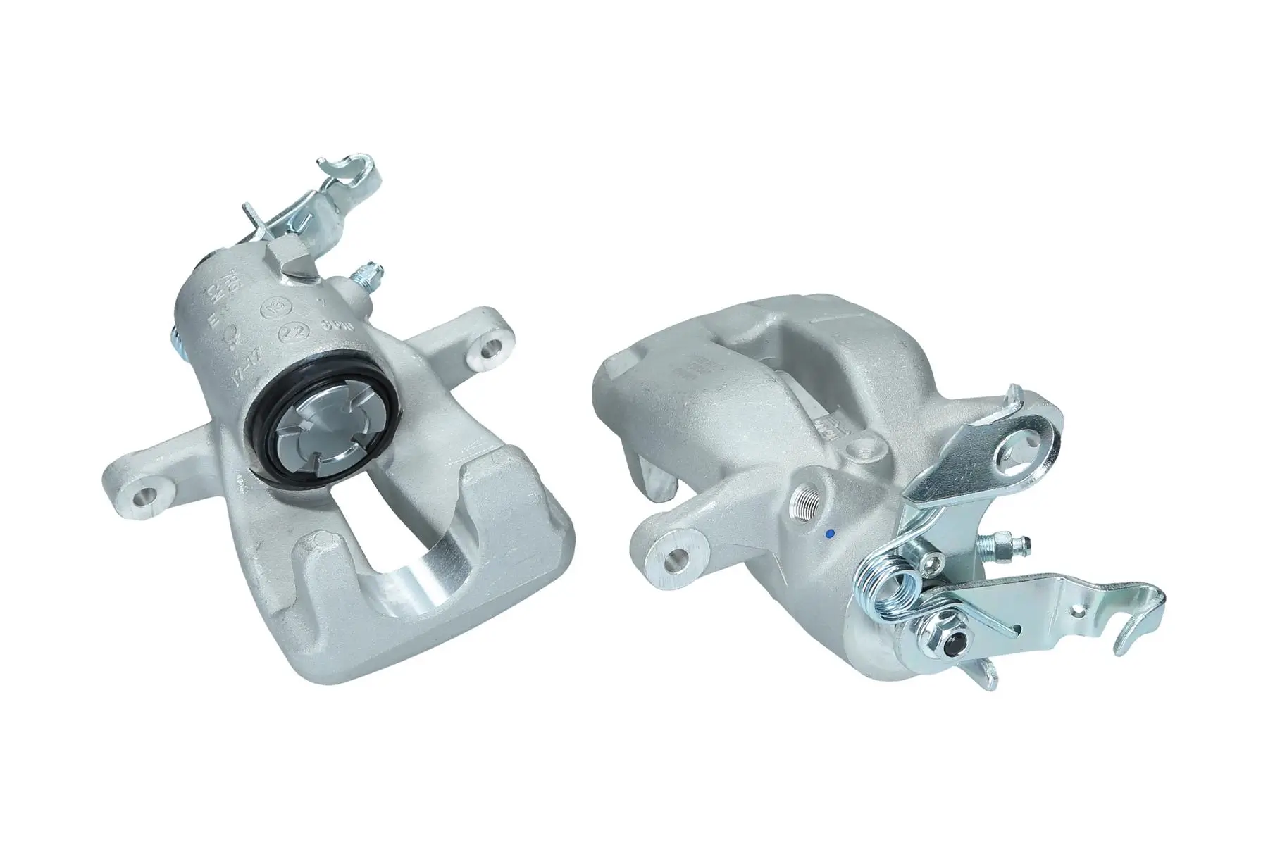 Bremssattel Hinterachse rechts KAMOKA JBC0232