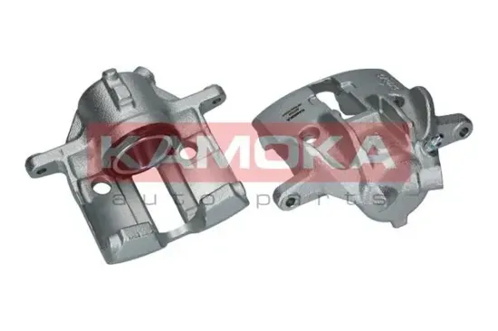 Bremssattel Vorderachse rechts KAMOKA JBC0236 Bild Bremssattel Vorderachse rechts KAMOKA JBC0236