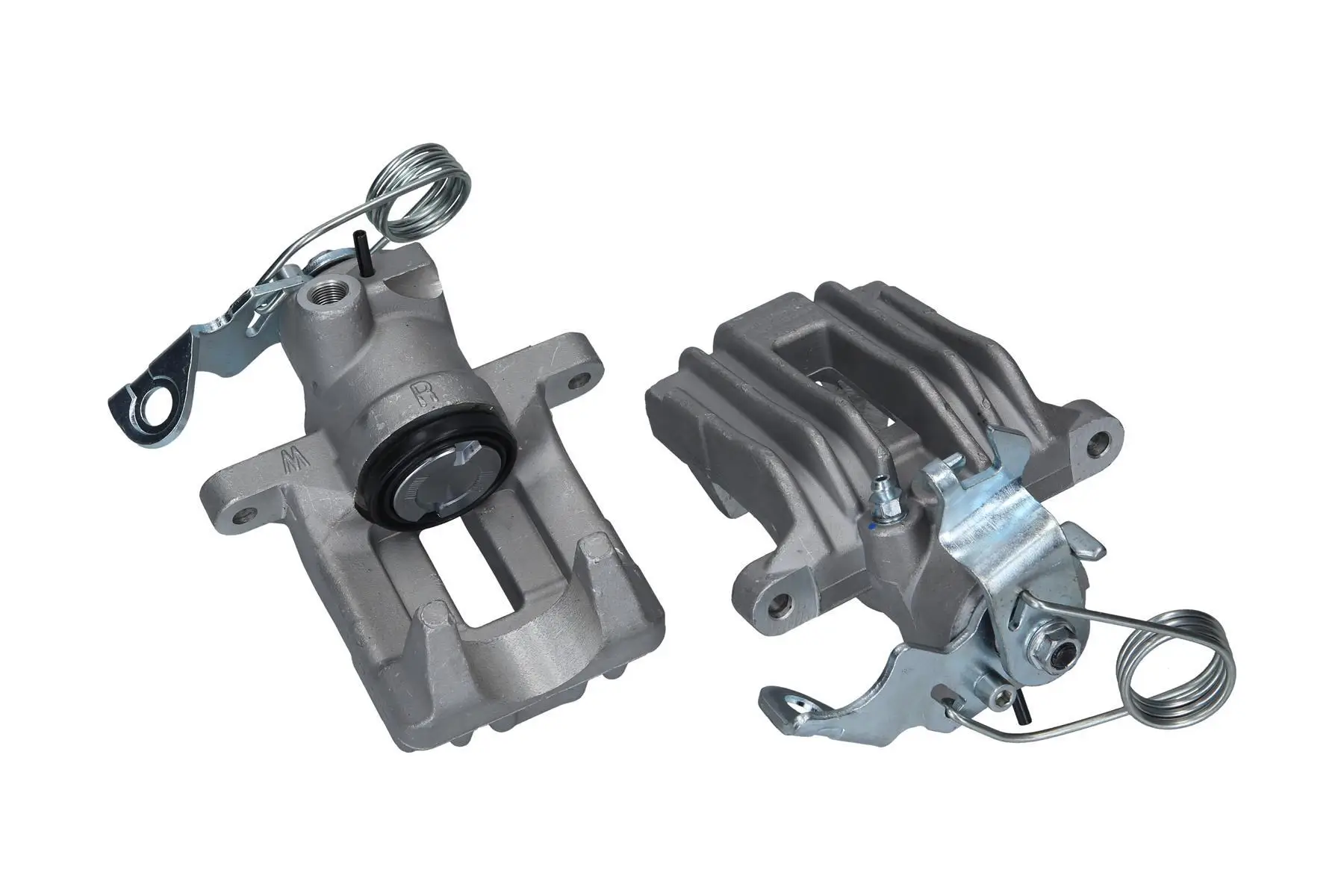 Bremssattel Hinterachse rechts KAMOKA JBC0244