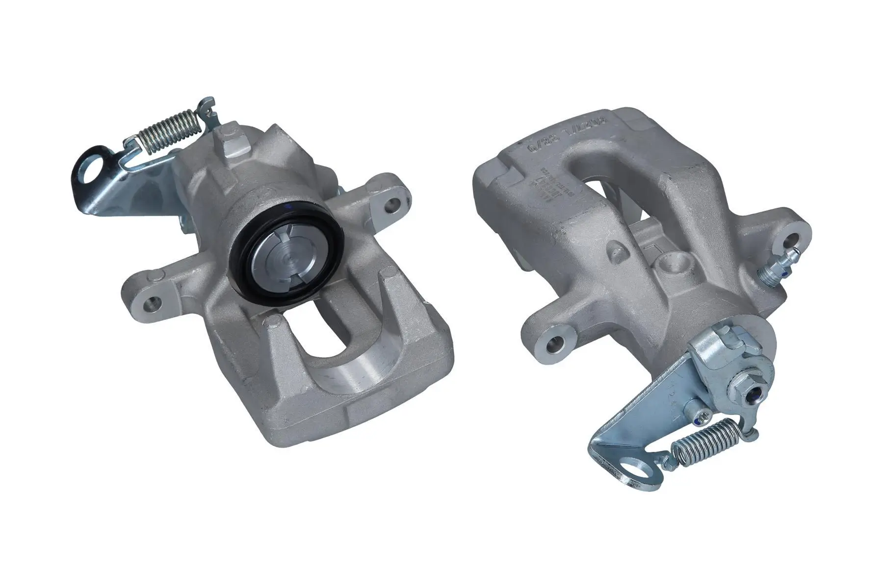 Bremssattel Hinterachse rechts KAMOKA JBC0247