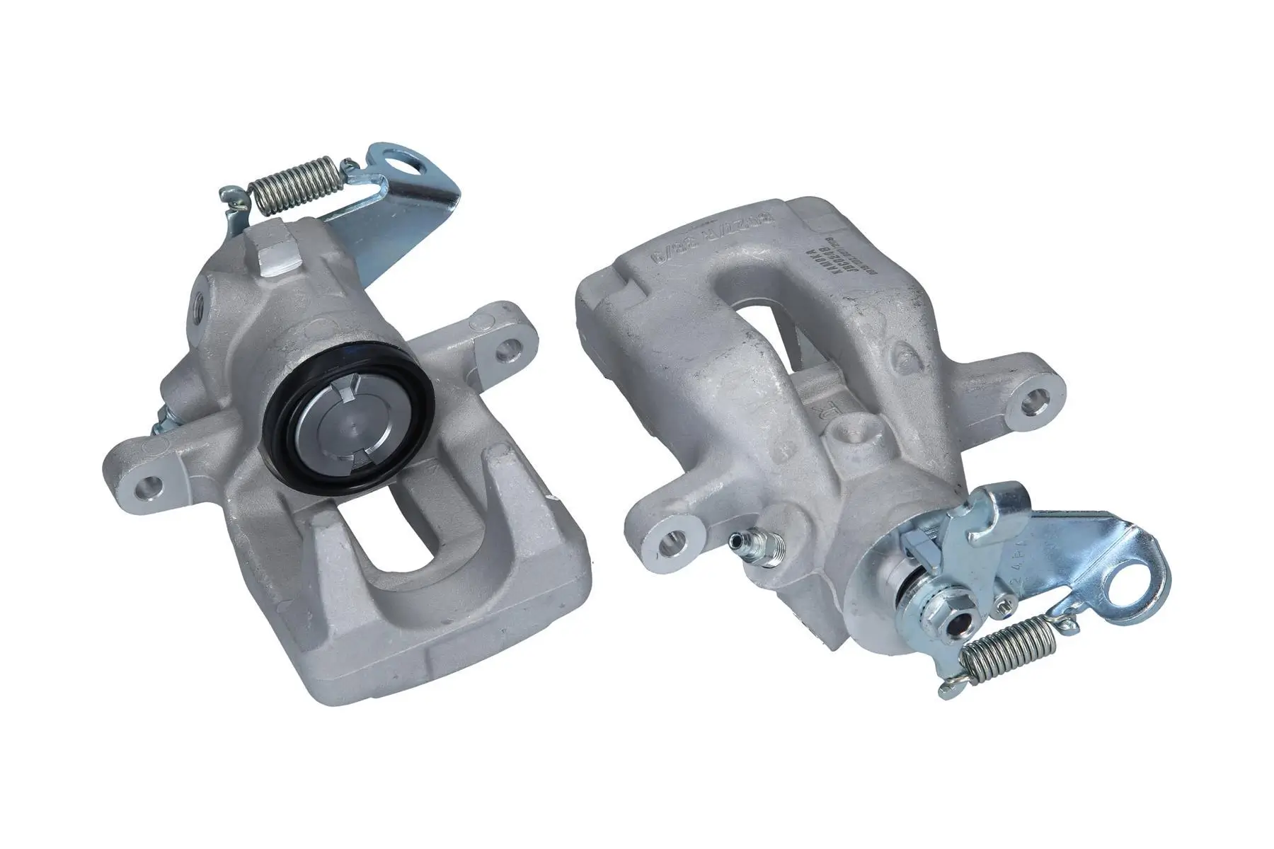 Bremssattel Hinterachse rechts KAMOKA JBC0248