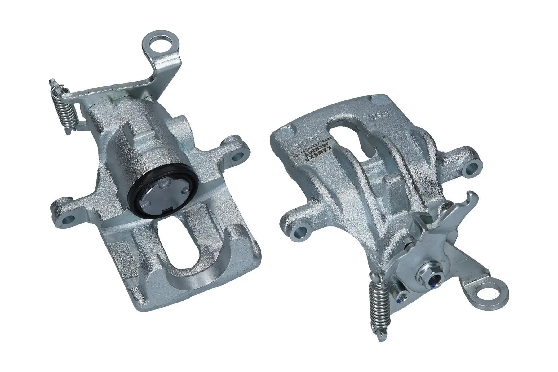 Bremssattel Hinterachse links KAMOKA JBC0249