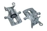 Bremssattel Hinterachse links KAMOKA JBC0249