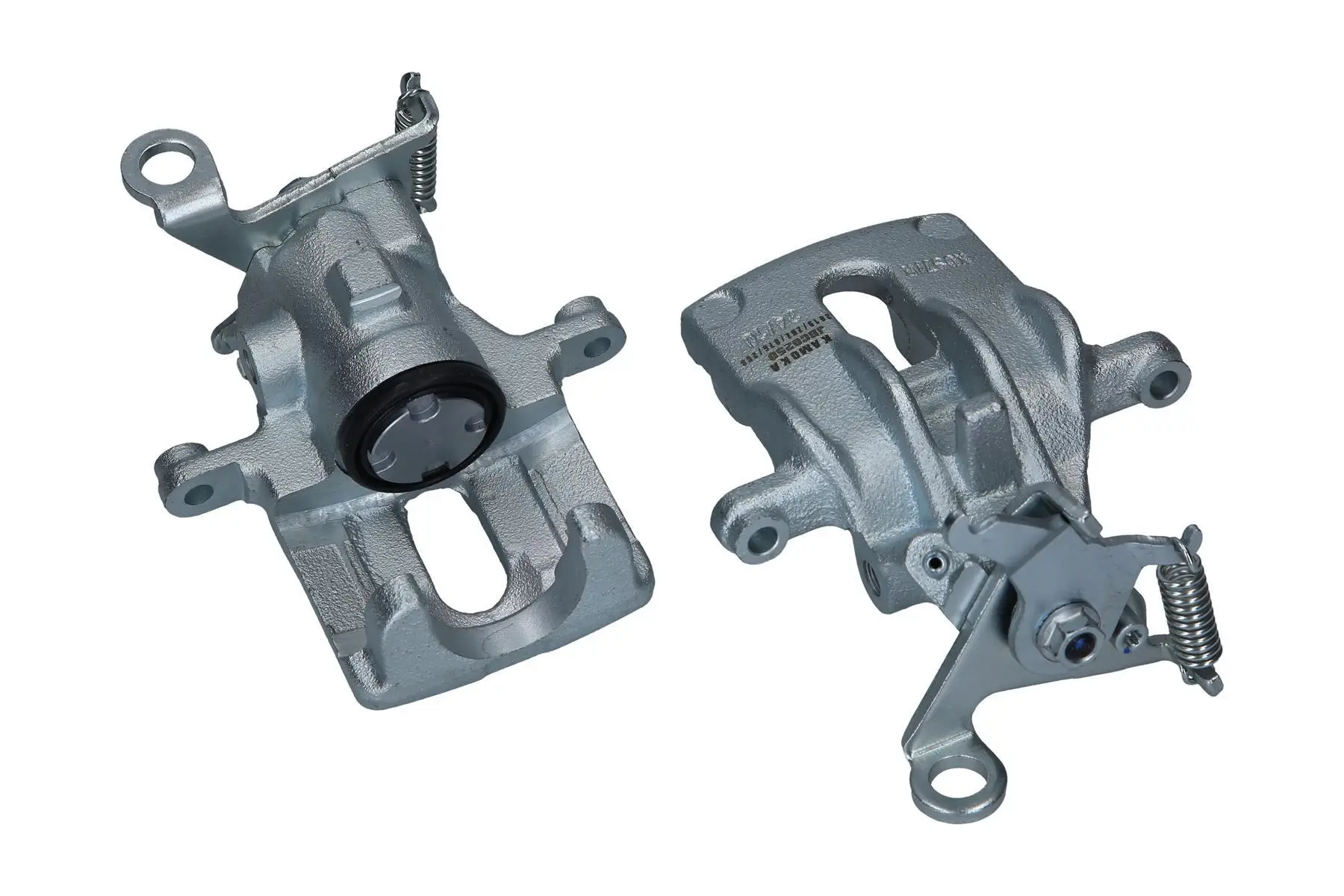 Bremssattel Hinterachse rechts KAMOKA JBC0250