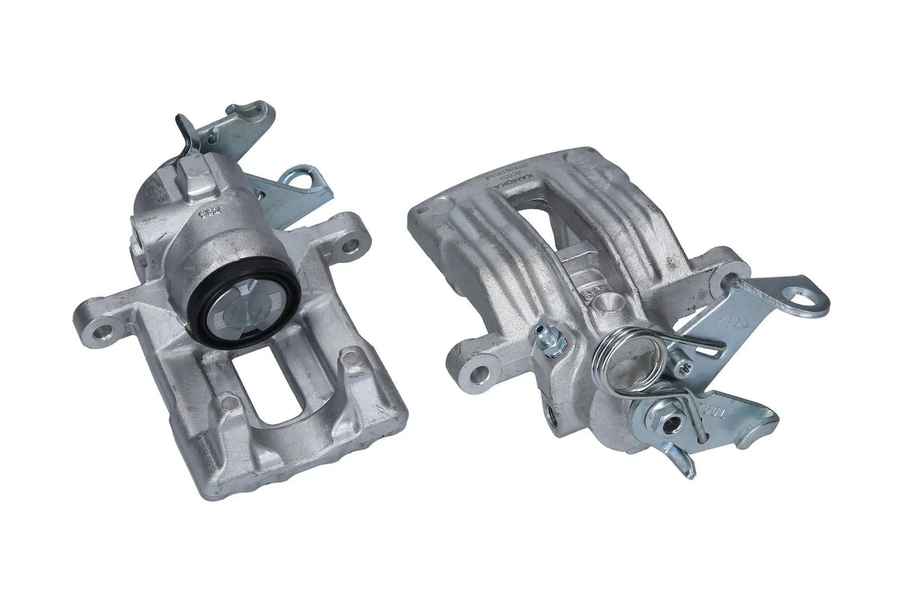 Bremssattel Hinterachse rechts KAMOKA JBC0251