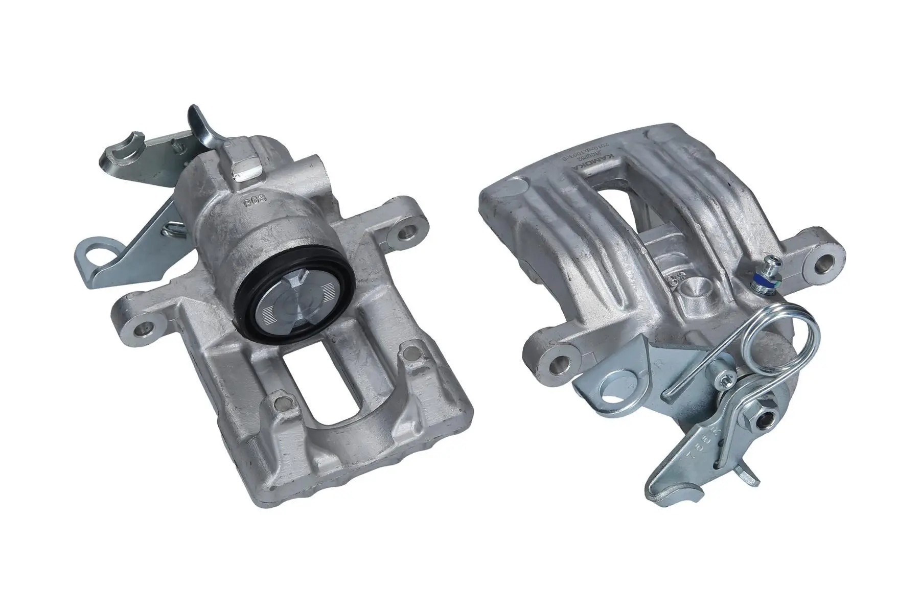 Bremssattel Hinterachse rechts KAMOKA JBC0252