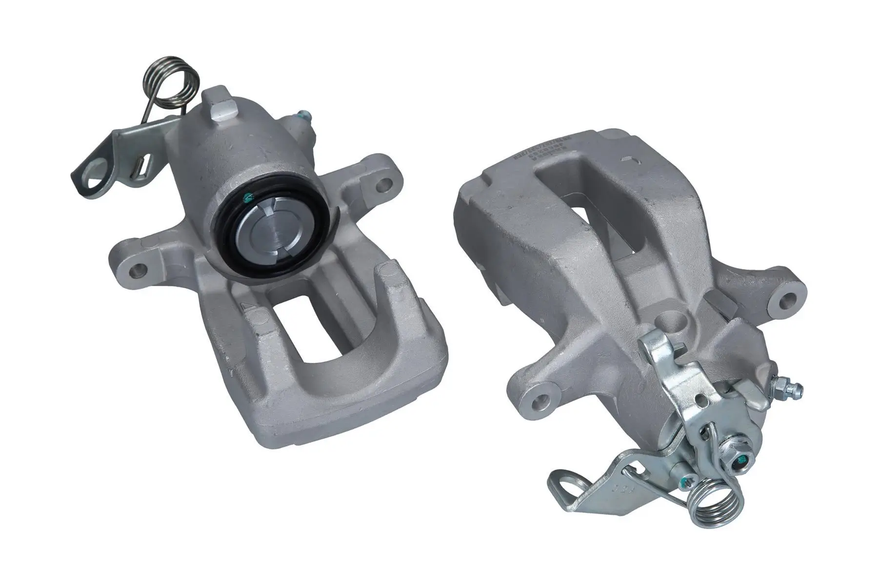 Bremssattel Hinterachse rechts KAMOKA JBC0253