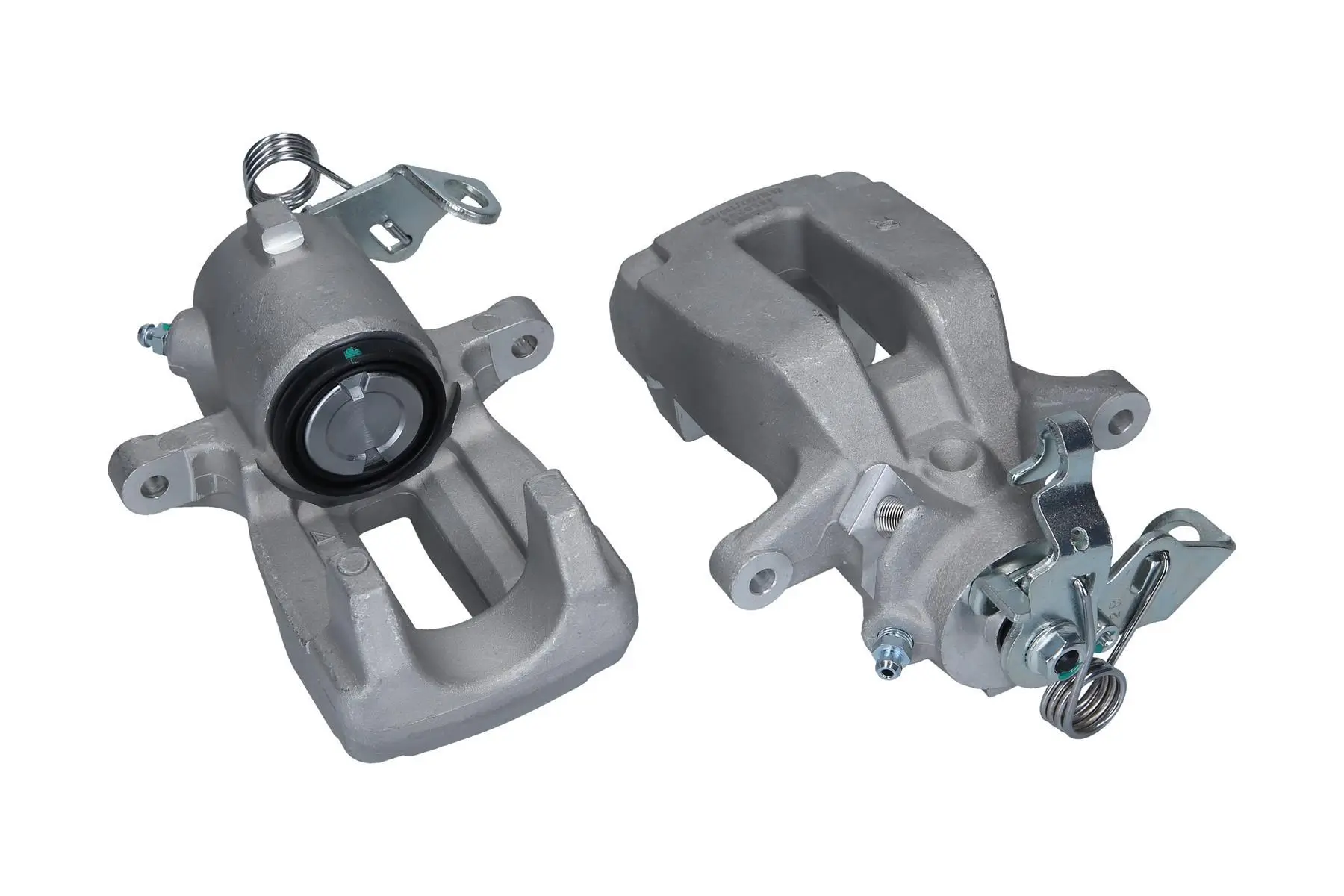 Bremssattel Hinterachse rechts KAMOKA JBC0254