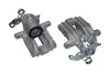 Bremssattel Hinterachse links KAMOKA JBC0255