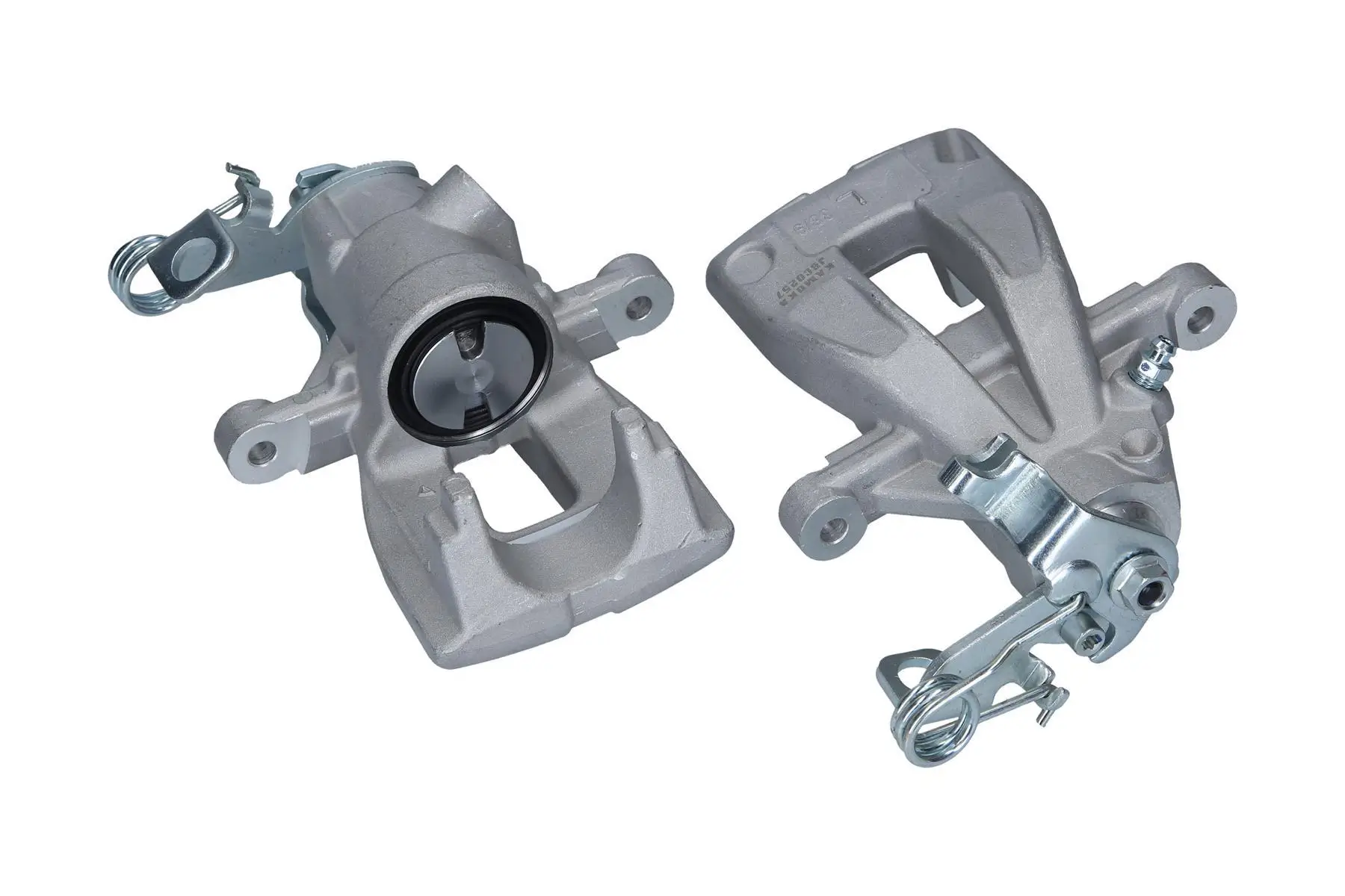 Bremssattel Hinterachse rechts KAMOKA JBC0257