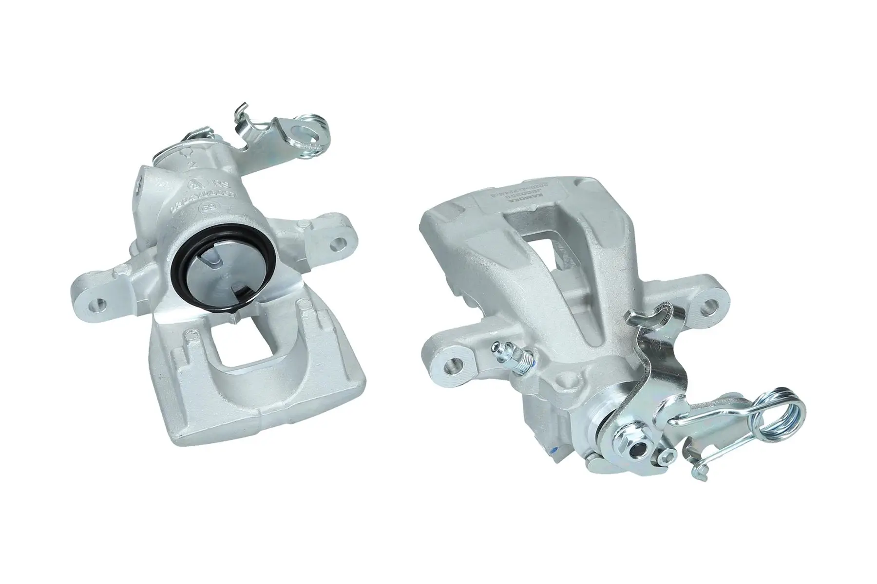 Bremssattel Hinterachse rechts KAMOKA JBC0258