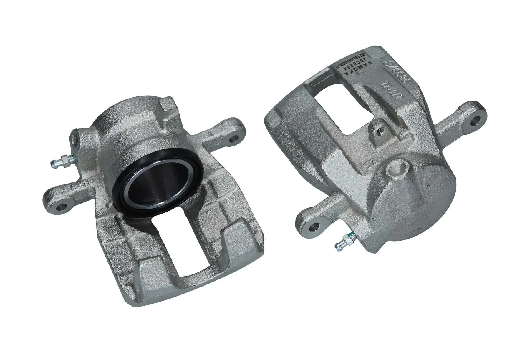 Bremssattel Vorderachse rechts KAMOKA JBC0264