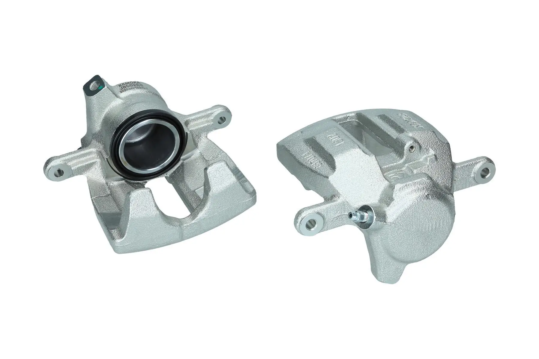 Bremssattel Vorderachse rechts KAMOKA JBC0266