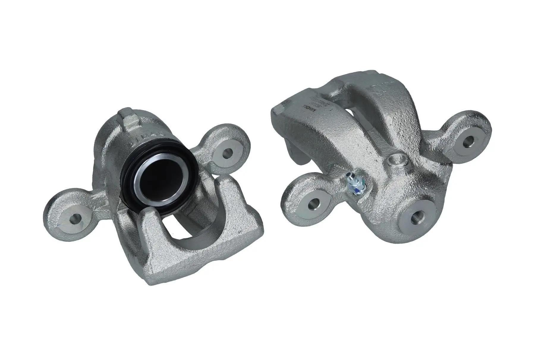 Bremssattel Hinterachse rechts KAMOKA JBC0267