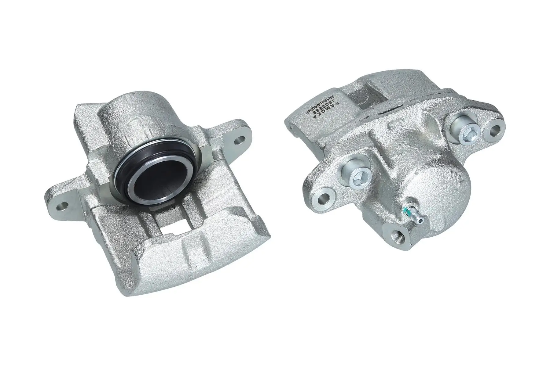 Bremssattel Vorderachse links KAMOKA JBC0269