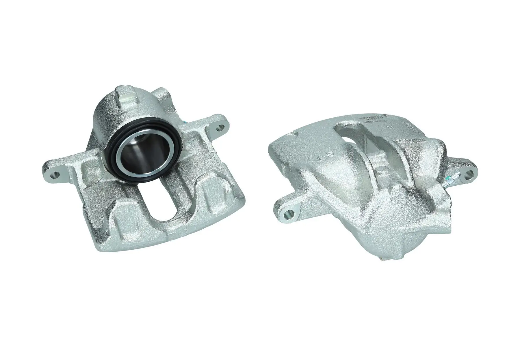 Bremssattel Vorderachse rechts KAMOKA JBC0274