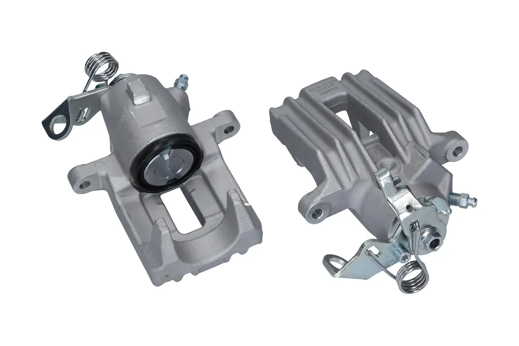 Bremssattel Hinterachse rechts KAMOKA JBC0275