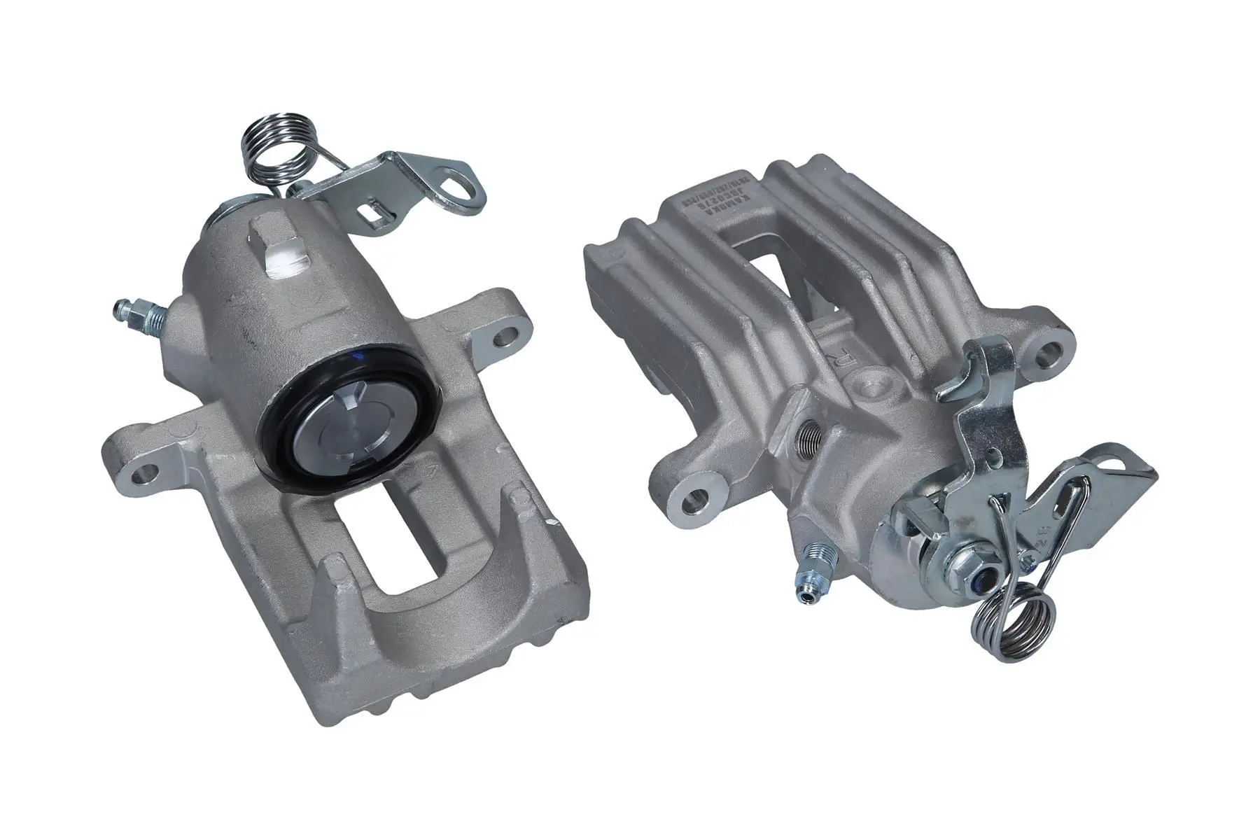 Bremssattel Hinterachse rechts KAMOKA JBC0276