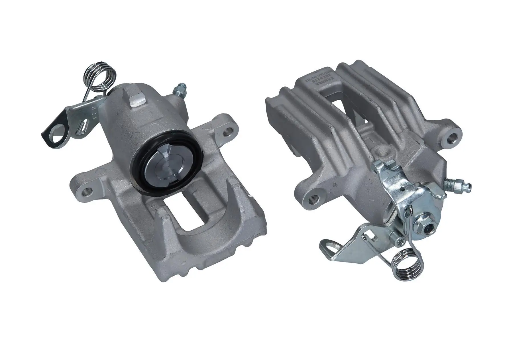 Bremssattel Hinterachse rechts KAMOKA JBC0279