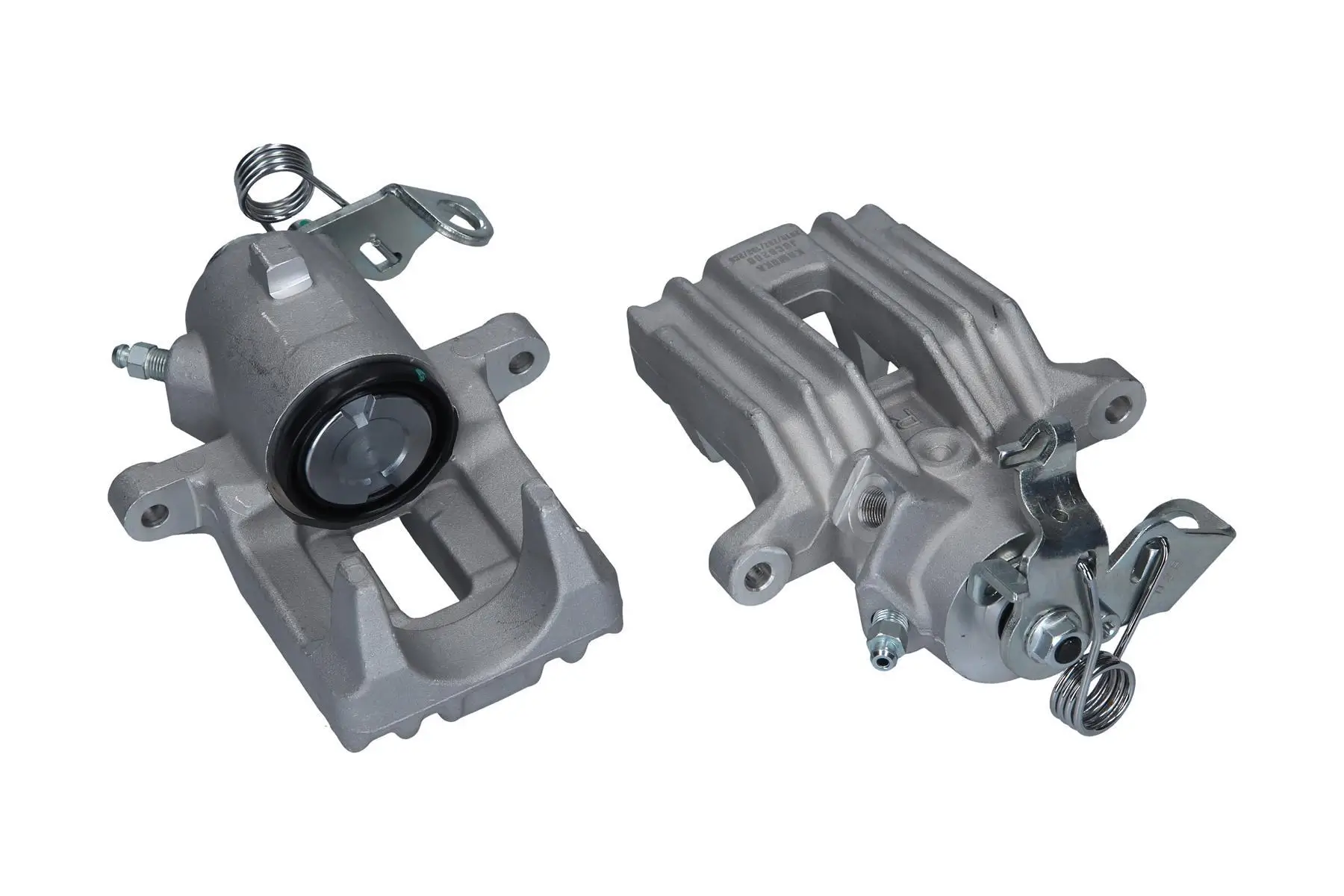 Bremssattel Hinterachse rechts KAMOKA JBC0280